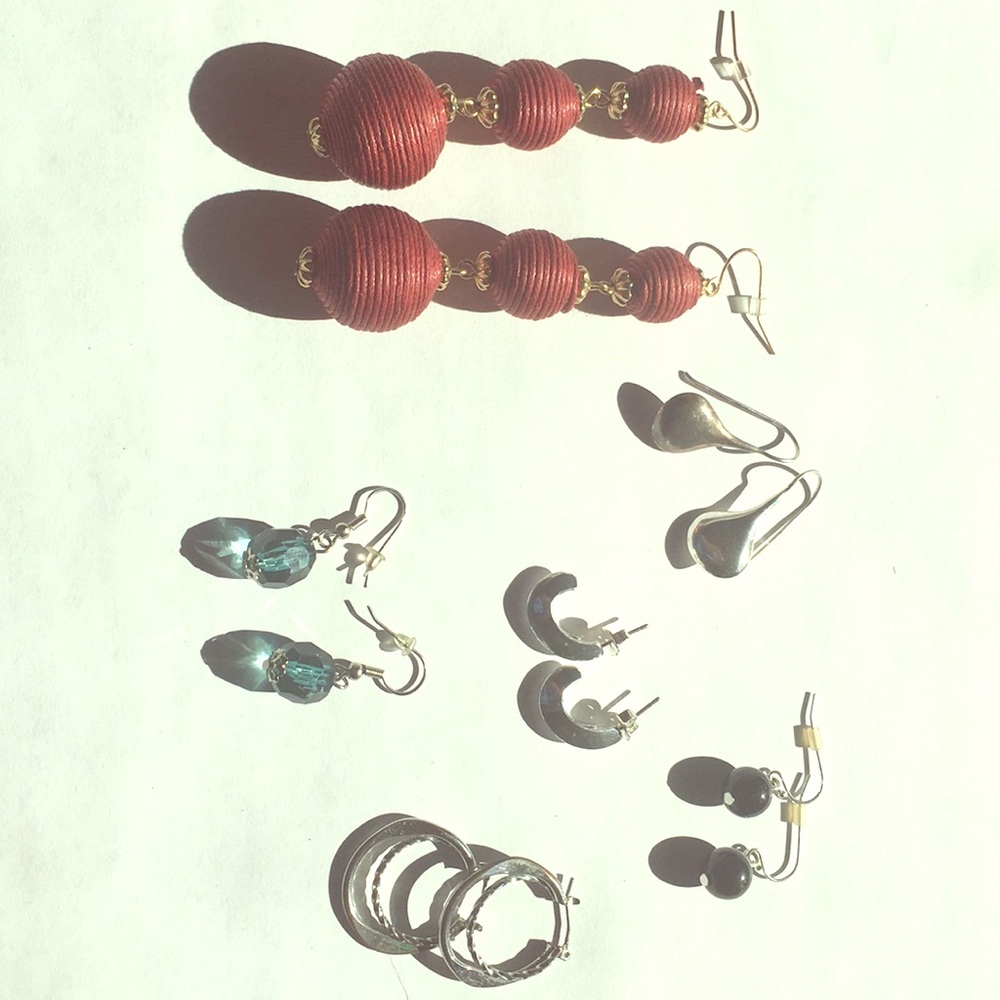 Earings